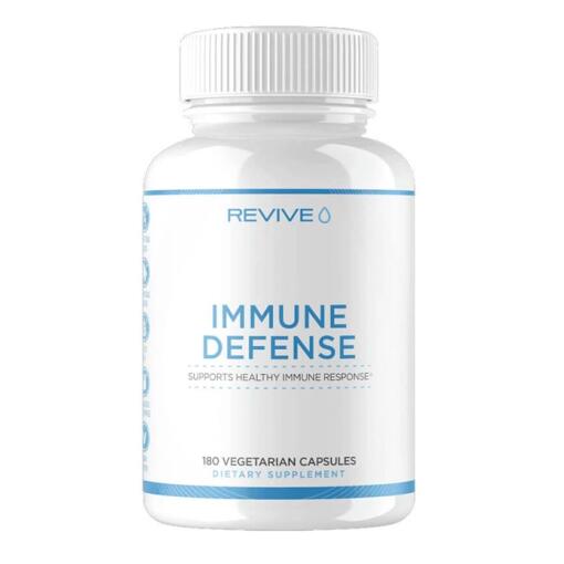 Immune Defense - 180 vcaps