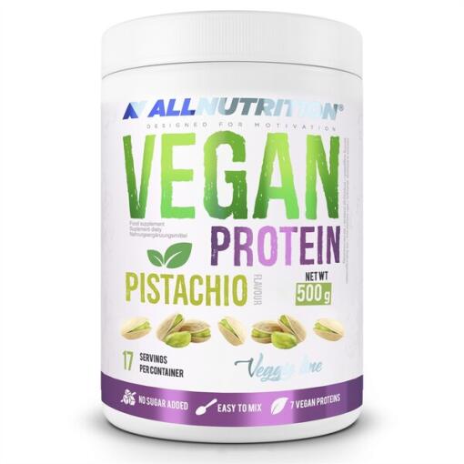 Vegan Protein