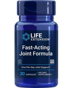 Fast-Acting Joint Formula - 30 caps