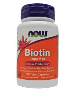 Biotin