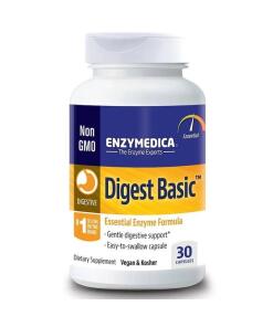 Digest Basic - 30 caps