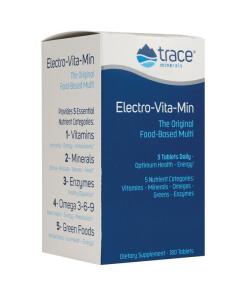 Electro-Vita-Min - 180 tablets