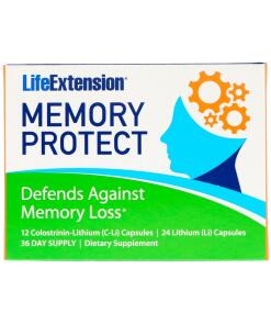 Memory Protect - 36 caps