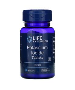 Potassium Iodide Tablets