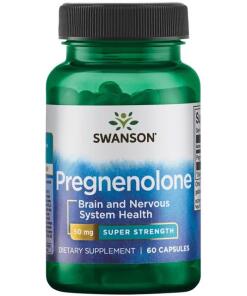 Pregnenolone