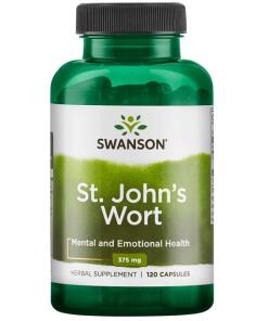 St. John's Wort