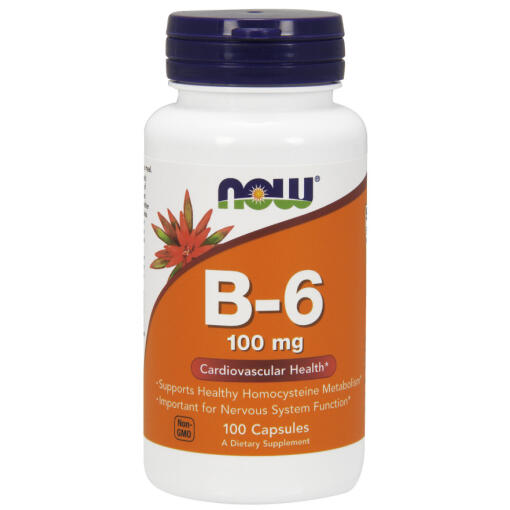 Vitamin B-6