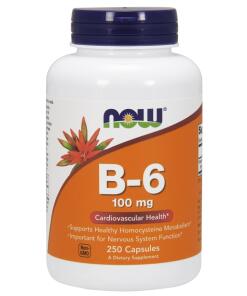 Vitamin B-6