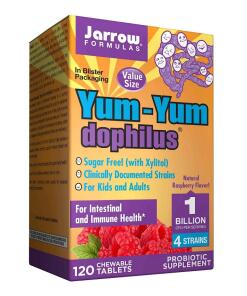 Yum-Yum Dophilus